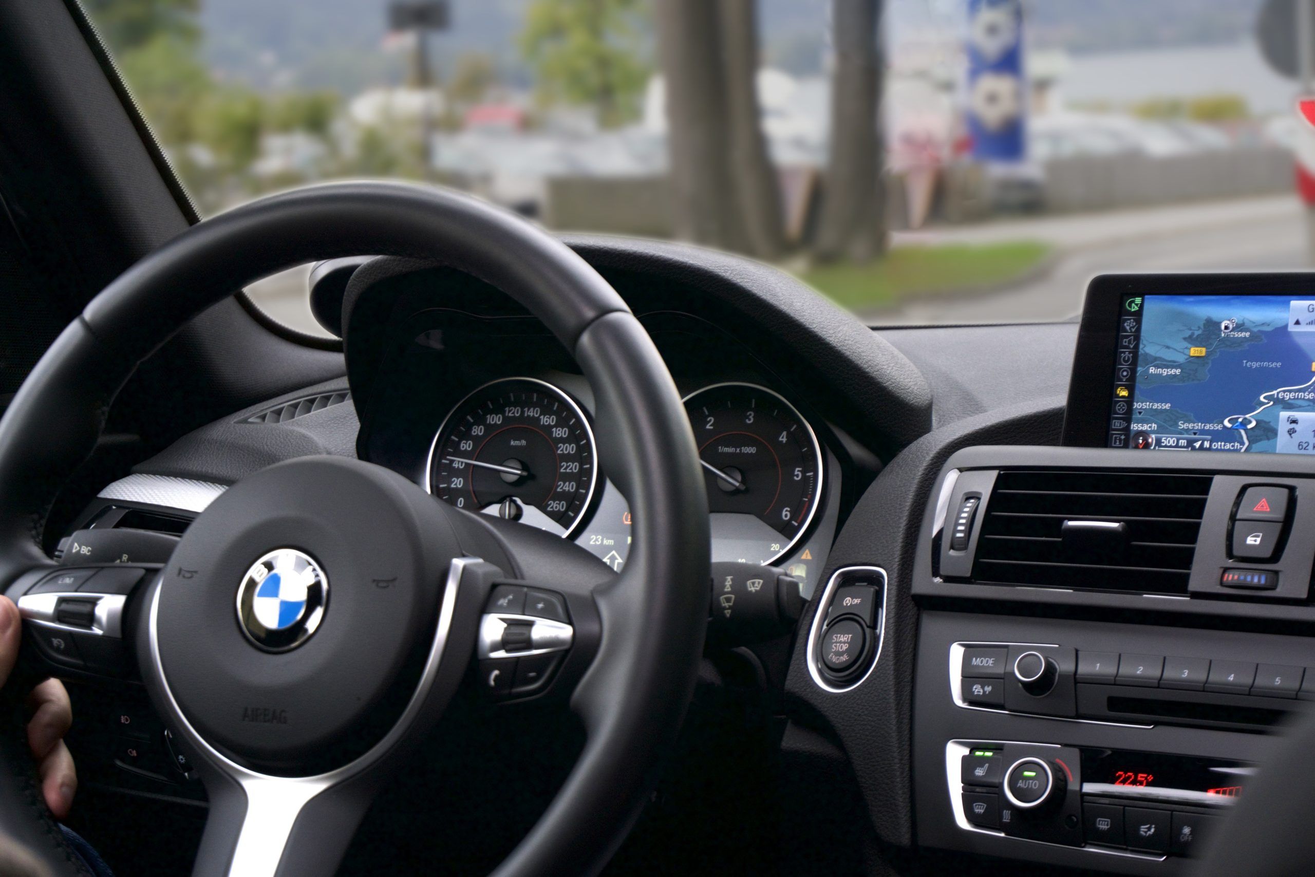 Auto Lease Deals