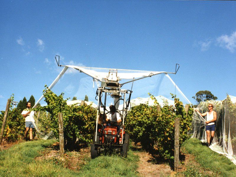 Polyfab Australia