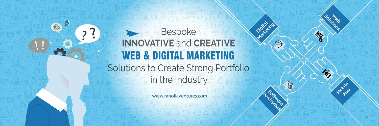 Ranolia Ventures Pvt. Ltd.