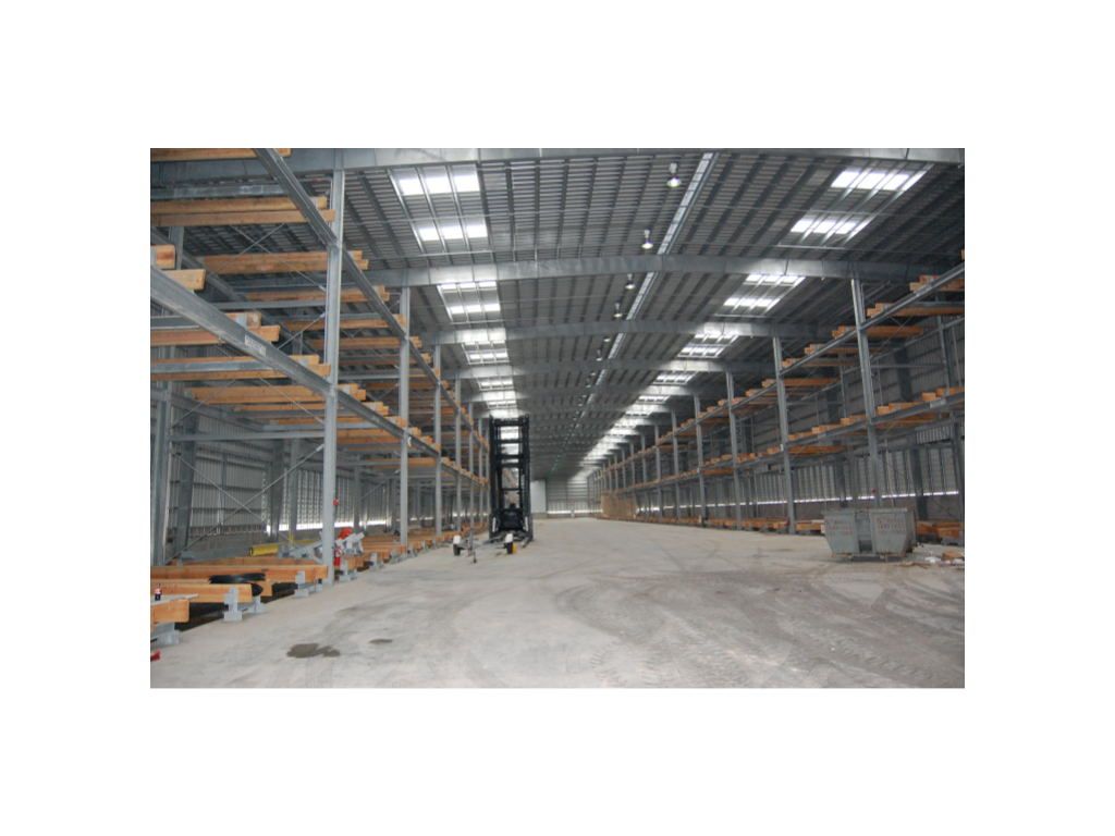 Holliday Construction Group, LLC