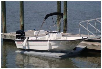 360 Boat Lifts