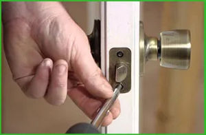 Forest Hills Lock And Key