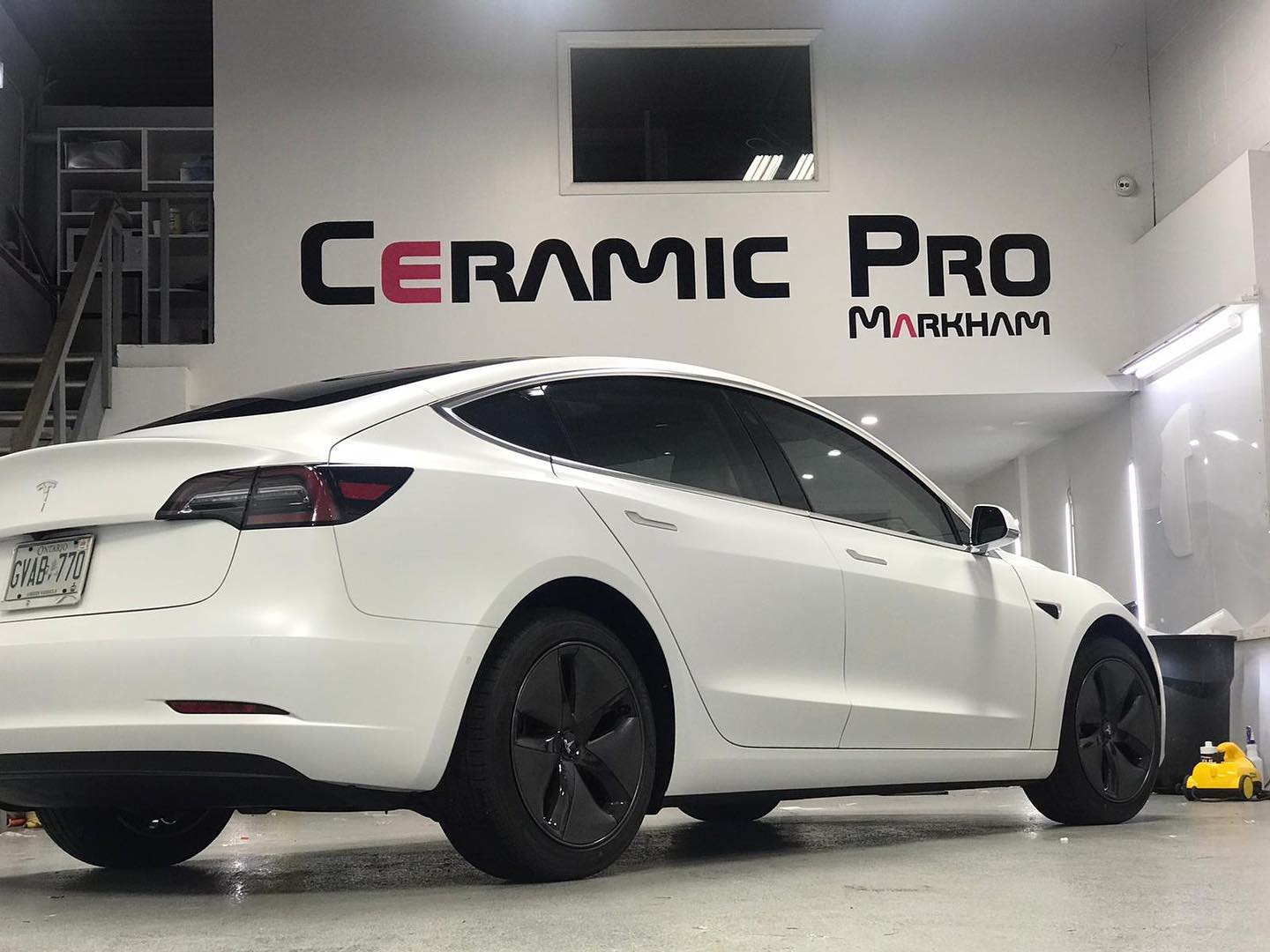 Ceramic Pro Markham