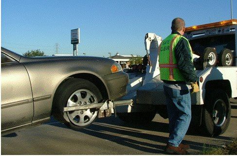 Car Removal Auckland