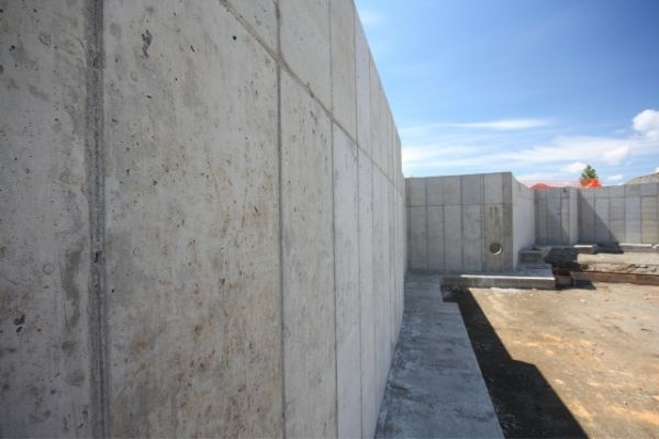 Baltimore Concrete Co