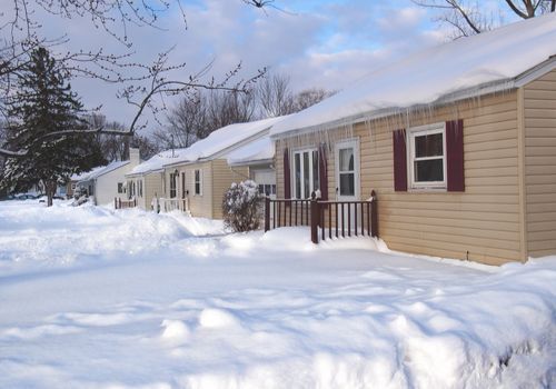 Snow Removal Services Denver