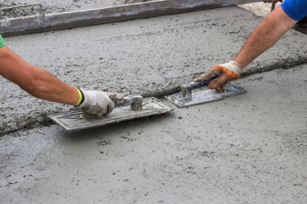 Victorville Concrete Co