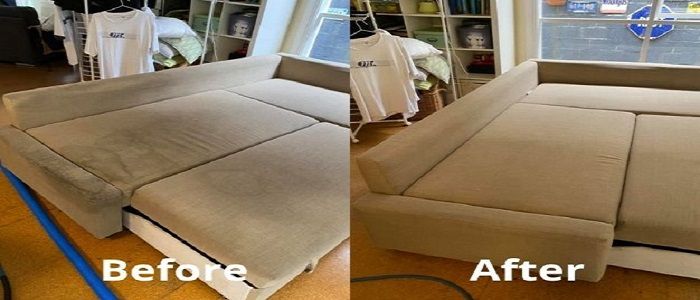 Melbourne Carpet Steam Cleaning