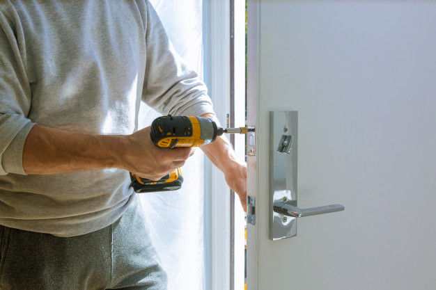 West Coast Locksmith