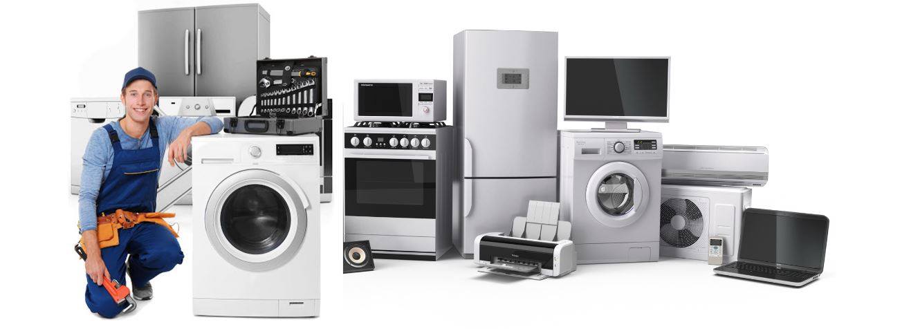 Yes Fix Appliance Repair Dallas TX