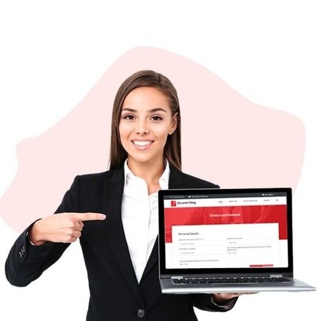 Renew Green Card Online – Securedfiling
