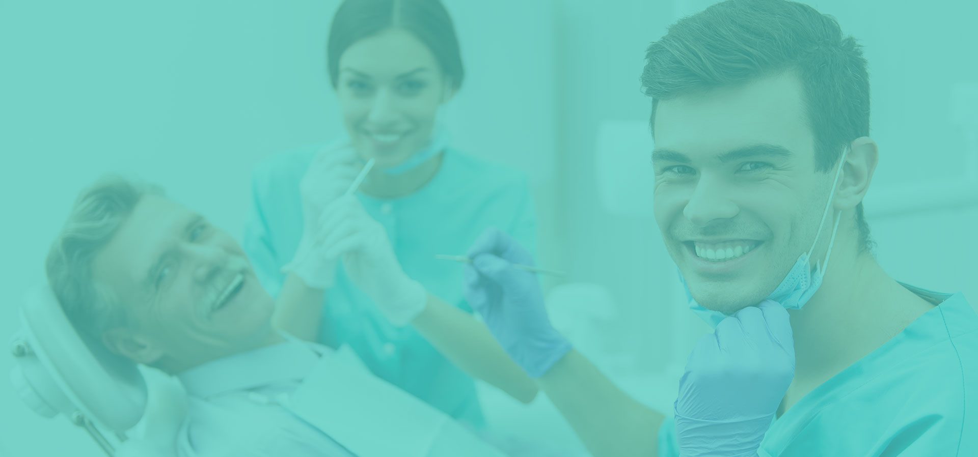 New Patient Dental Specials
