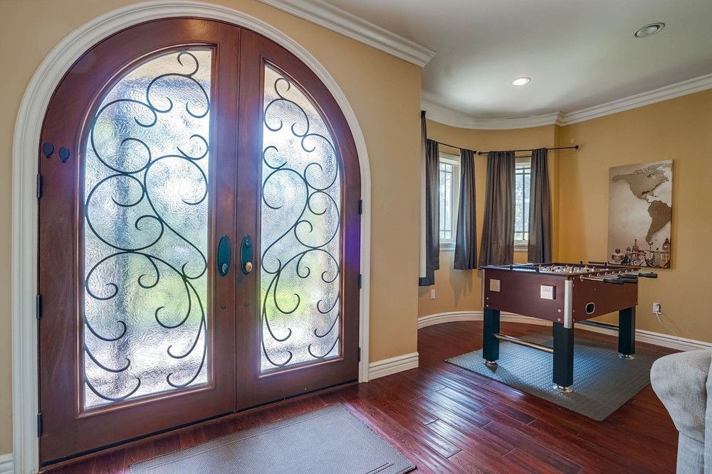 Design for Recovery Sober Living