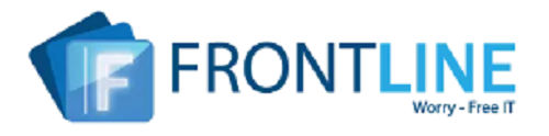 Frontline, LLC – Managed IT Services and IT Support