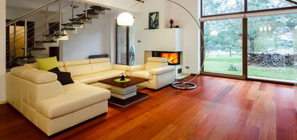 Minneapolis Hardwood Floor Refinishers