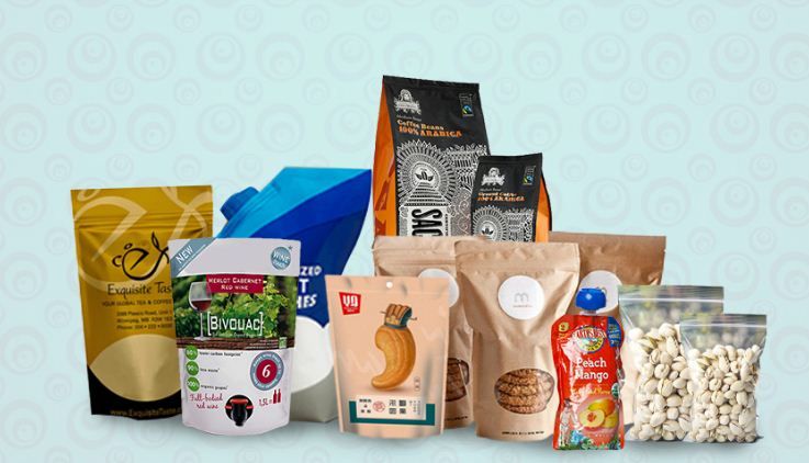 Vedant Food Solutions