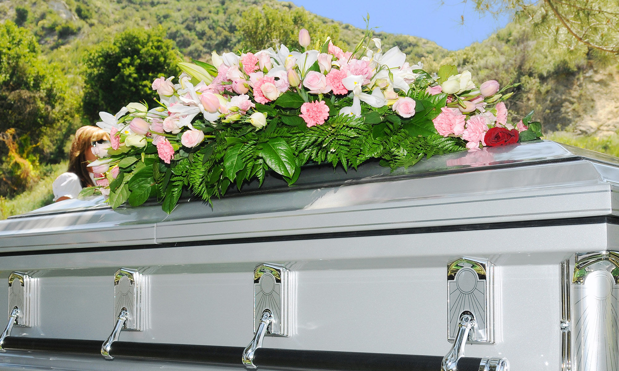 Russian Cremation Service
