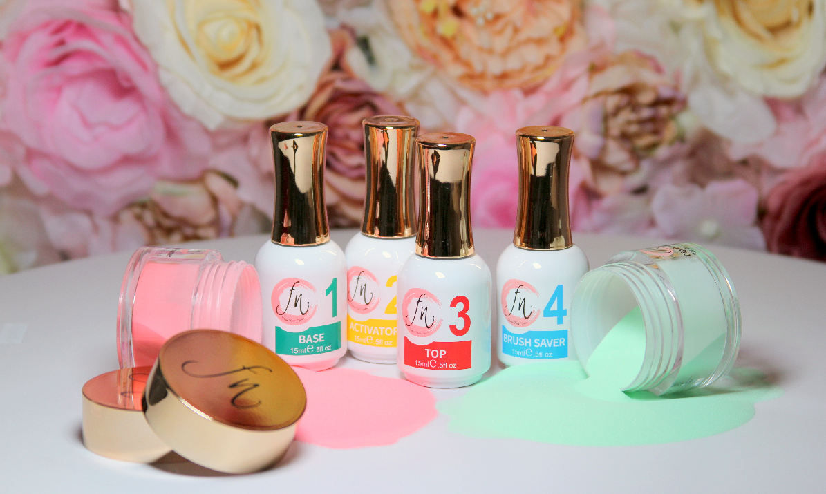 Future Nail Store Ltd