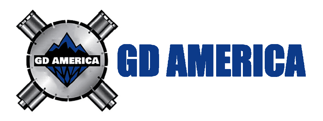 GD  AMERICA
