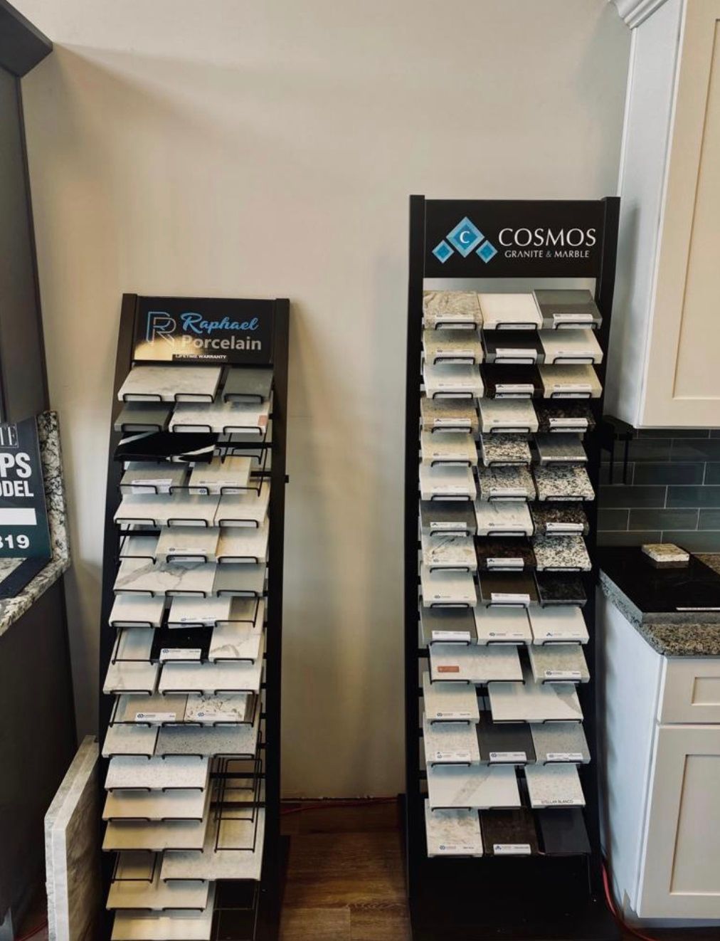 Georgia Cabinet Co
