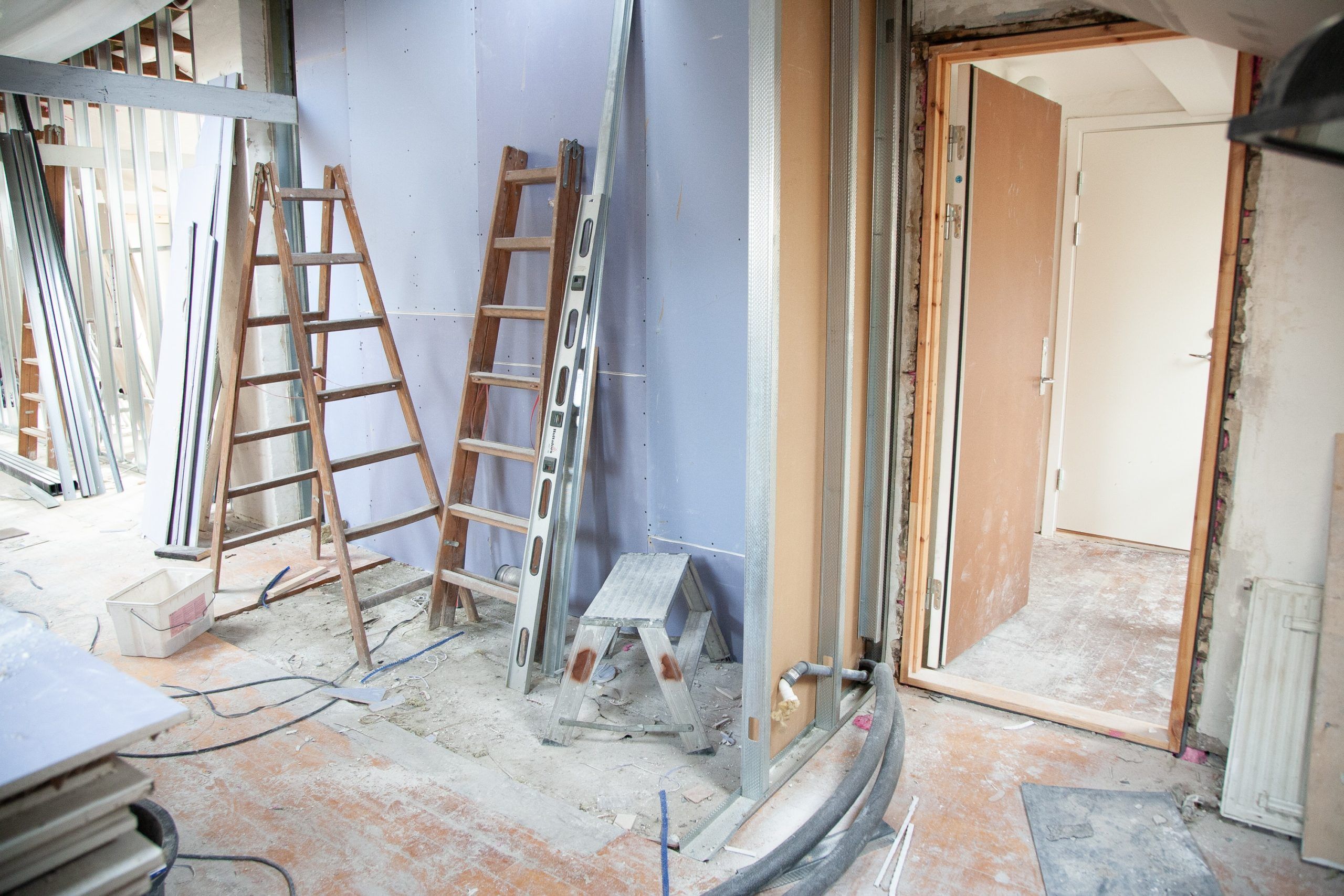 Toronto Painters