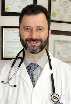 Angina Pectoris Treatment