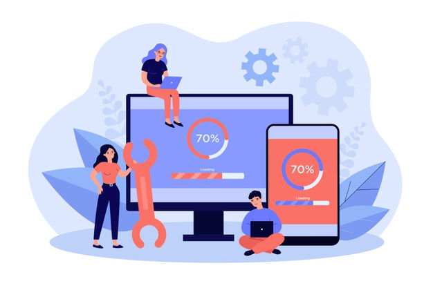 Rapid IT Support