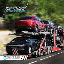 Move Car