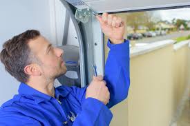 CT Garage Door Repair Huntington NY