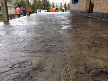 Columbus Concrete Solutions