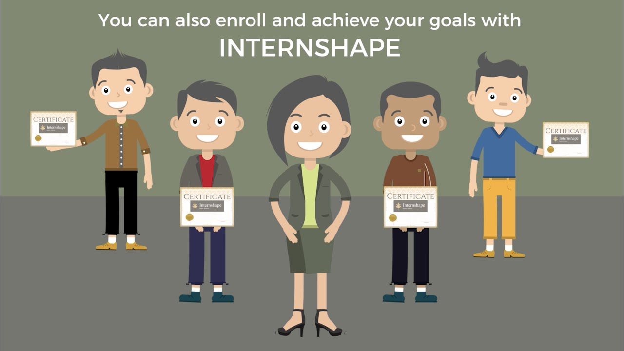 Internshape
