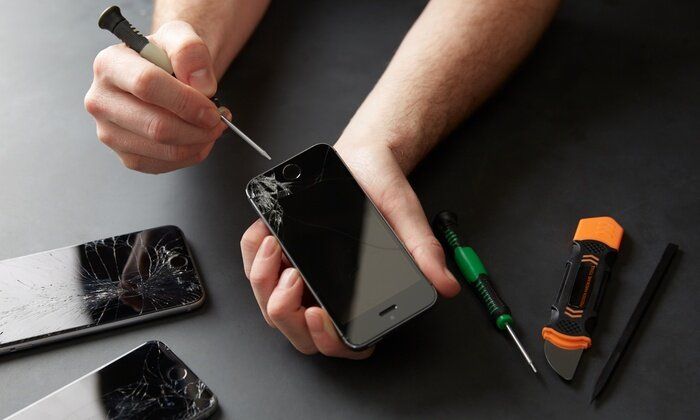 iDevice Repair Centre