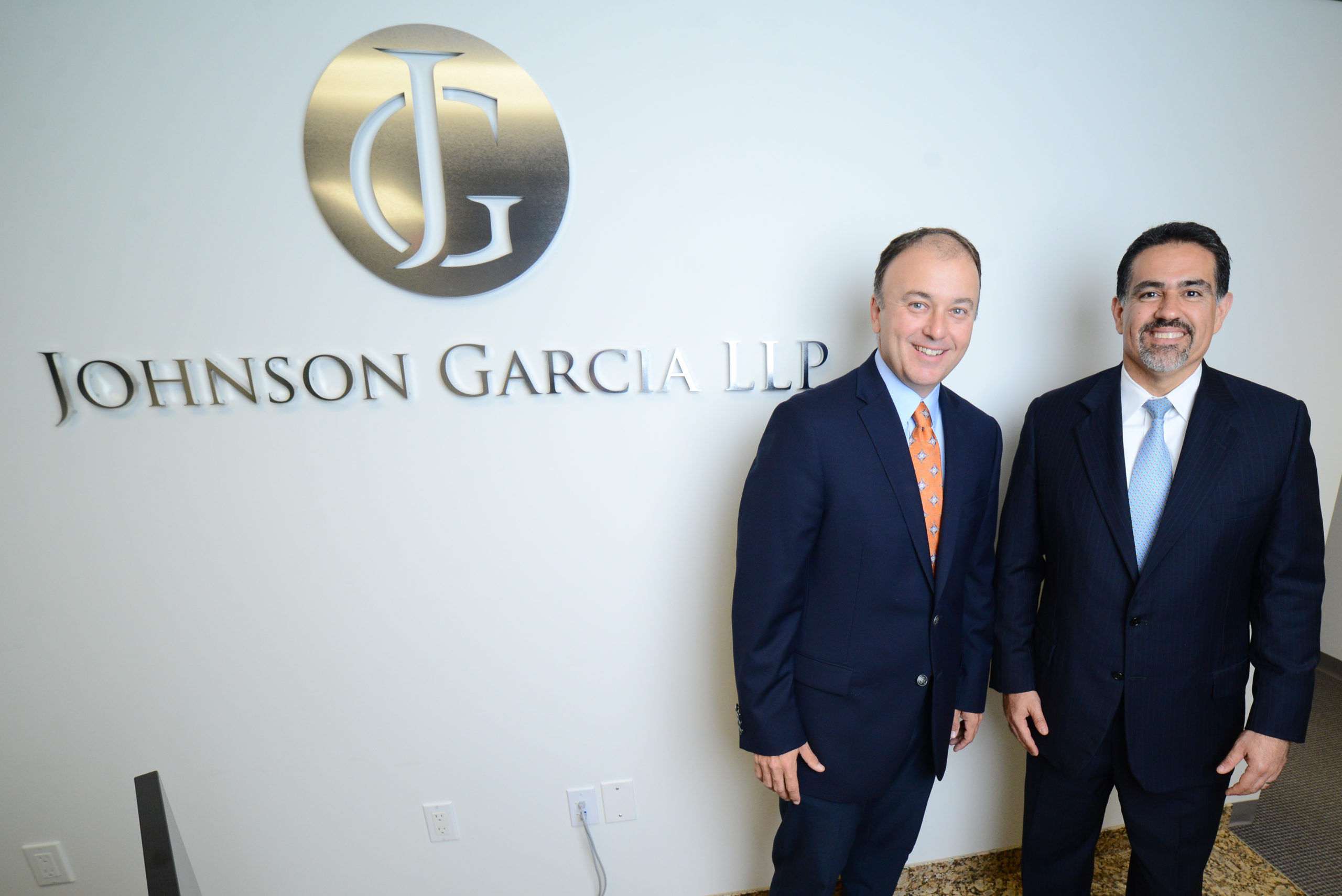 Johnson Garcia LLP