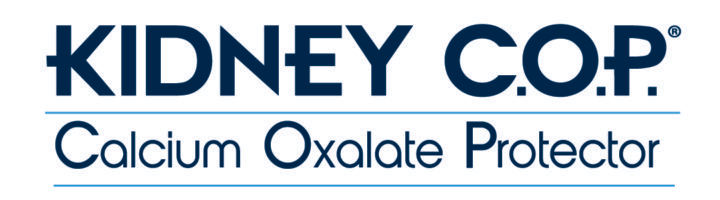 Kidney C.O.P. – Calcium Oxalate Protector