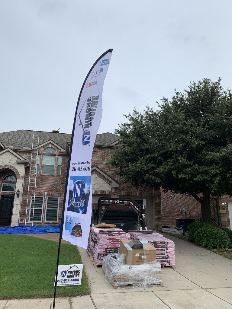Nimbus Roofing, LLC
