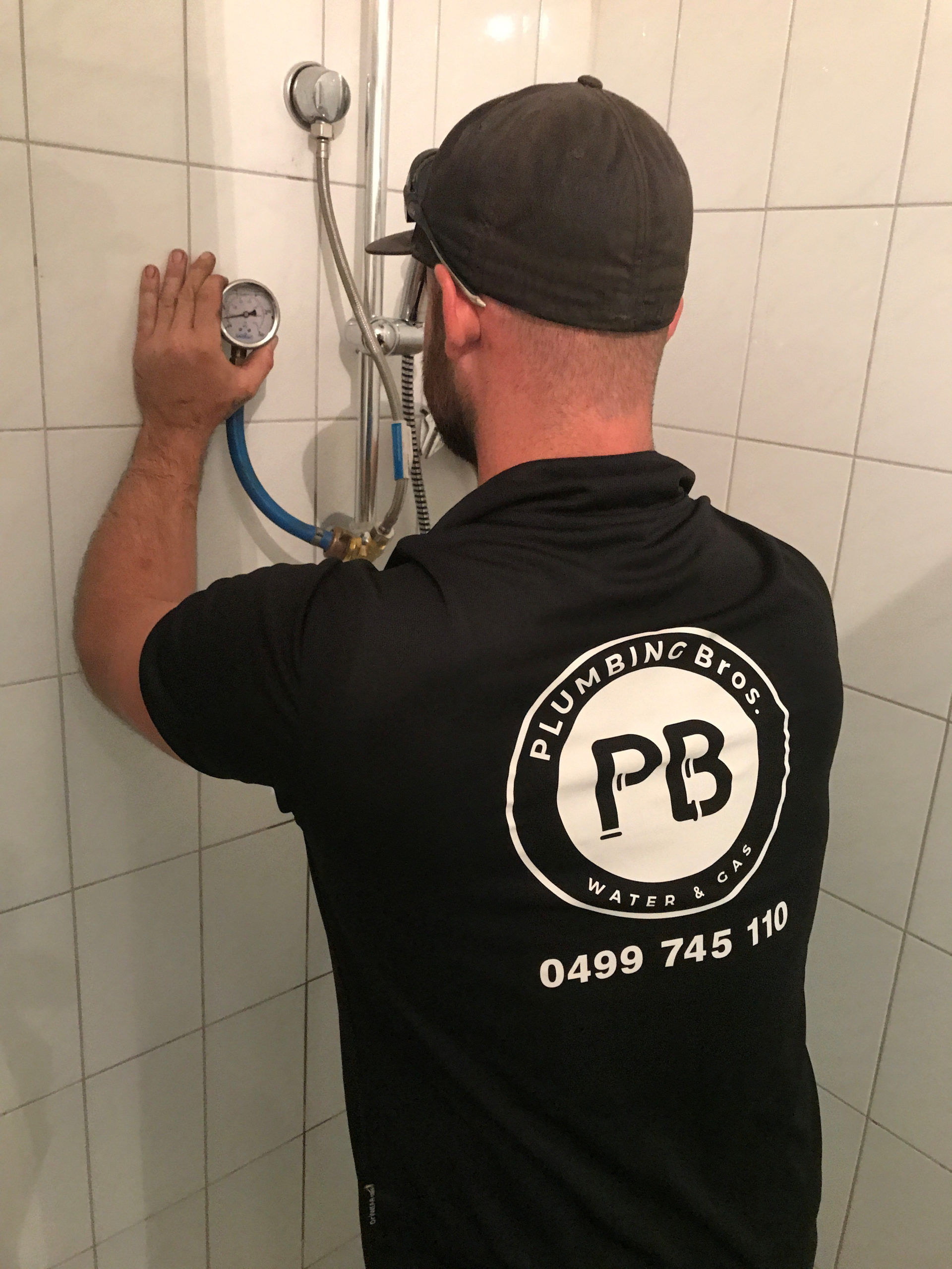 Plumbing Bros Midvale