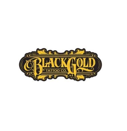 Black Gold Tattoo Co