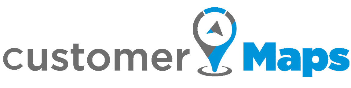 Customer Maps
