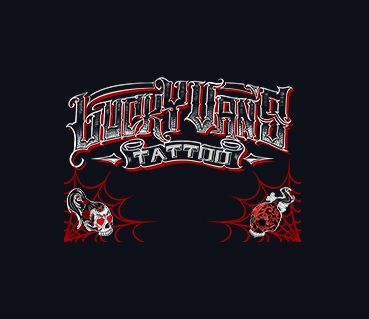 Lucky Van's Tattoo – Best Tattoo Shop San Francisco