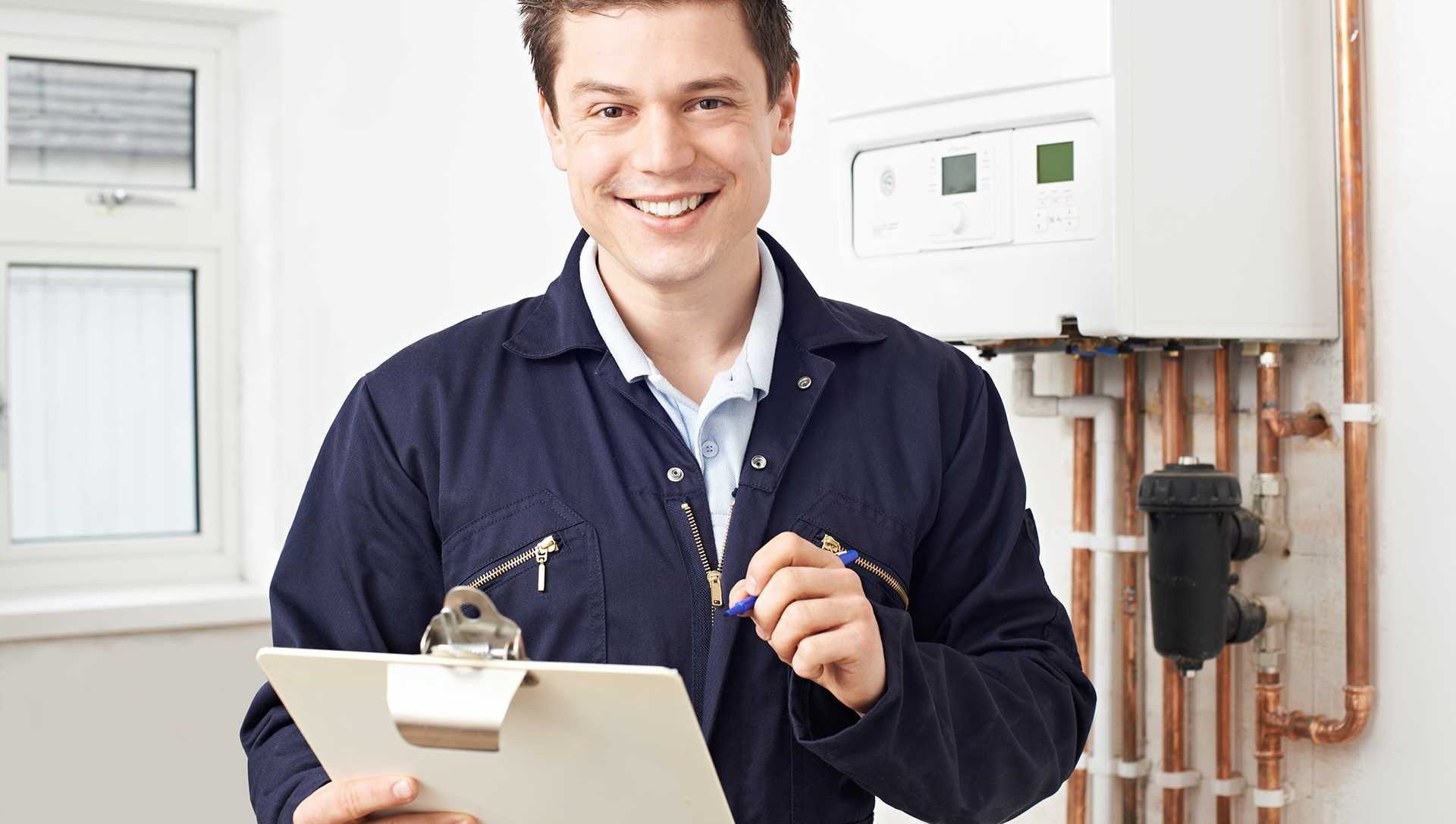 ASC Gas Engineers