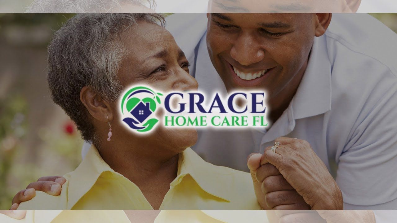 Grace Home Care FL
