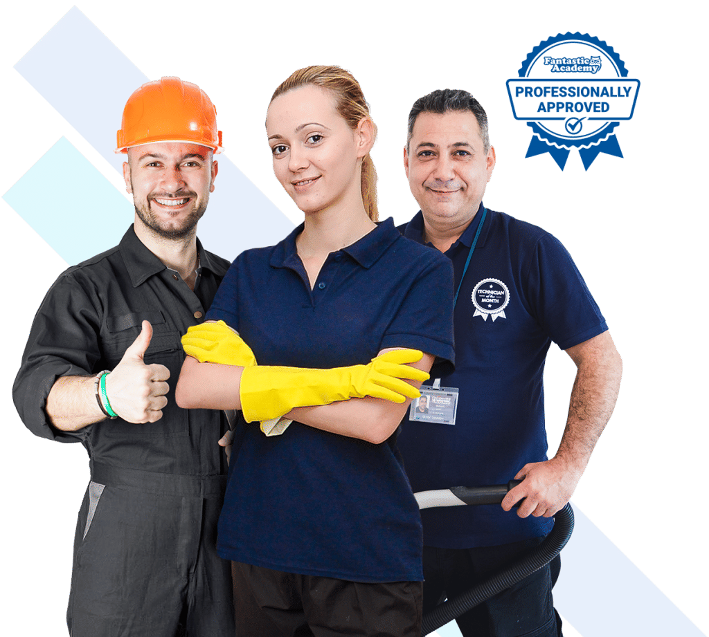 Fantastic Academy – The Ultimate Cleaning Preparation In The UK