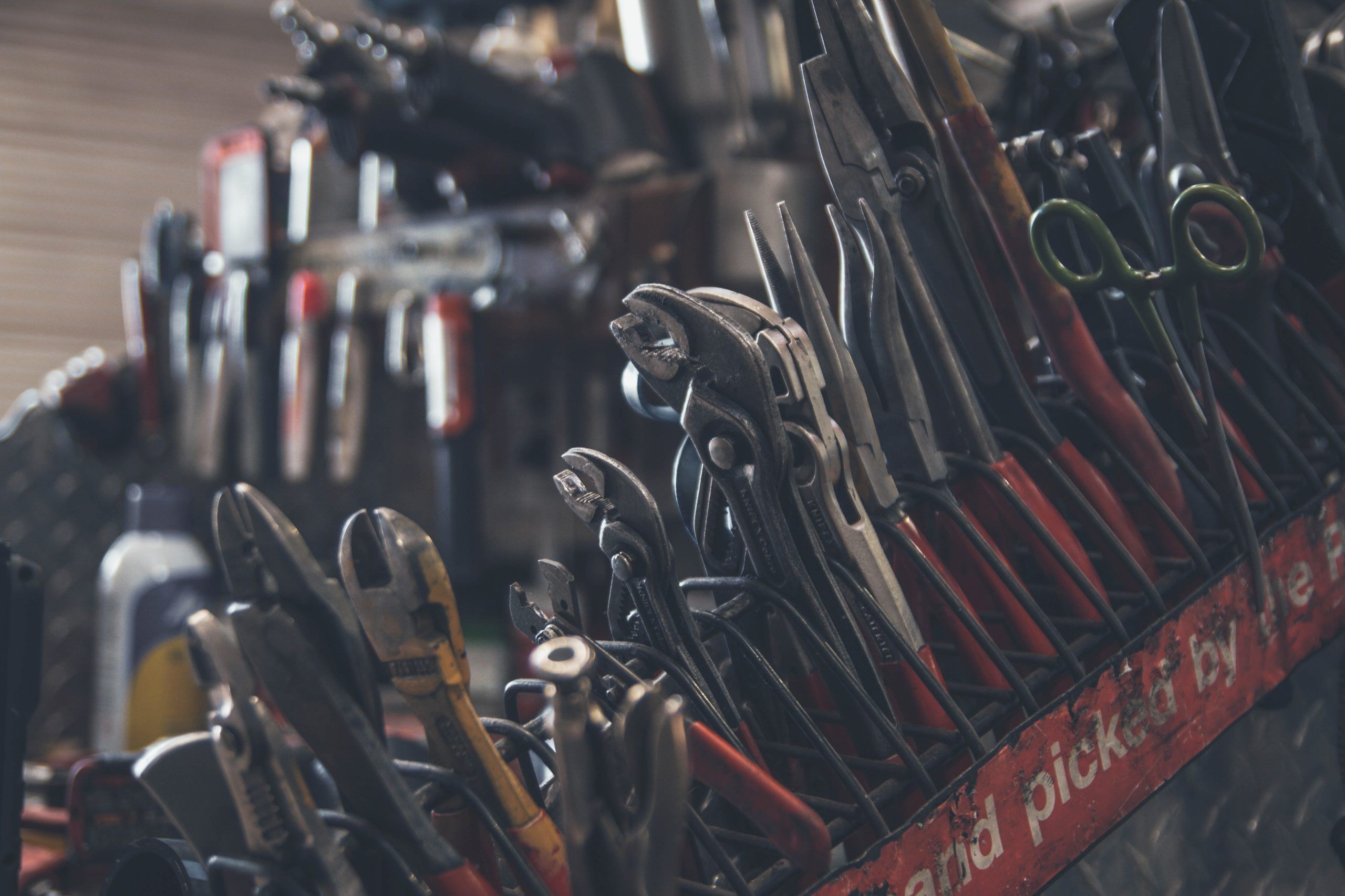 The most trusted handyman services in Oxford