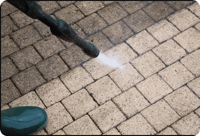 High Pressure Cleaning Cairns