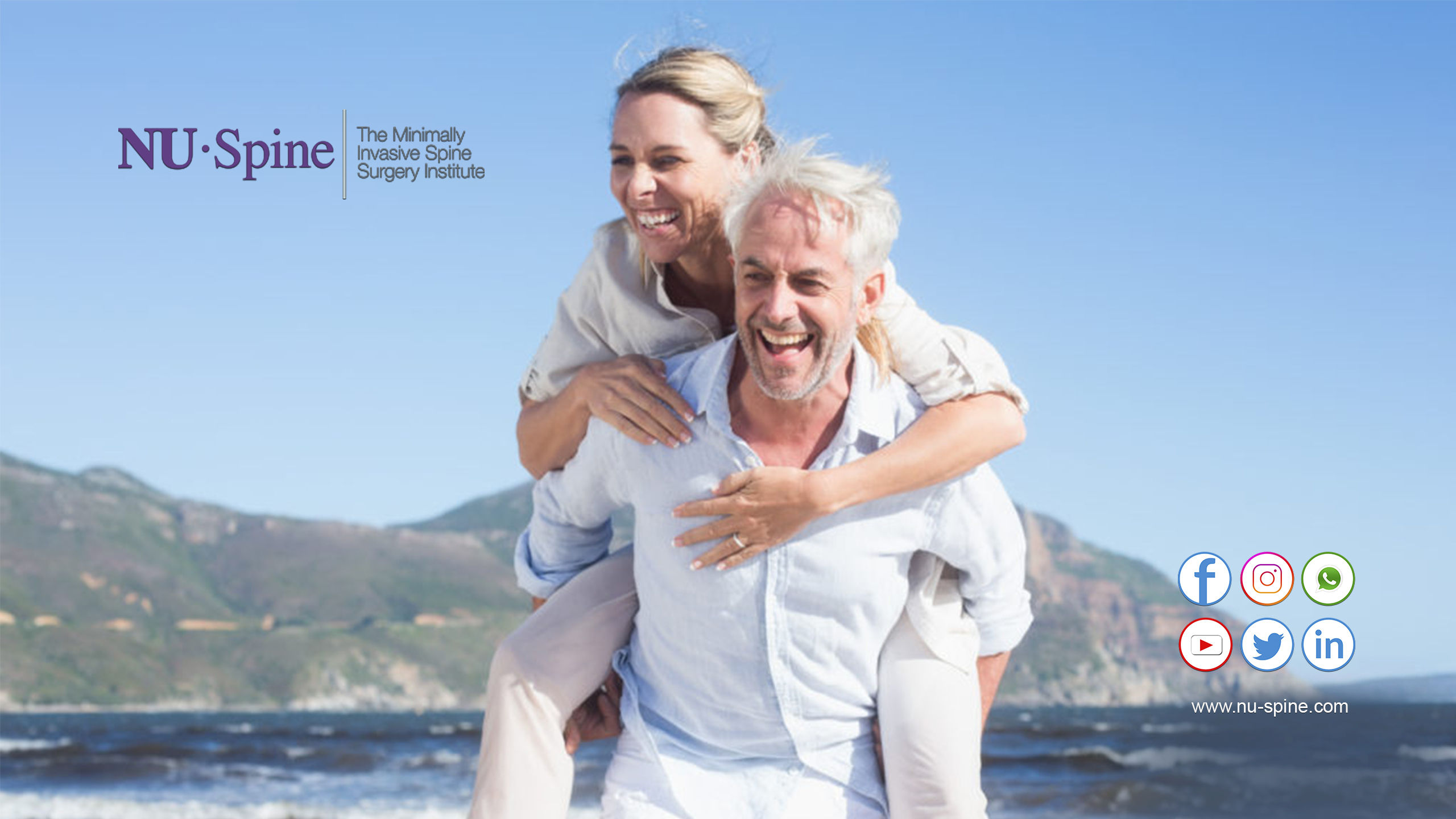 NU-Spine: The Minimally Invasive Spine Surgery Institute