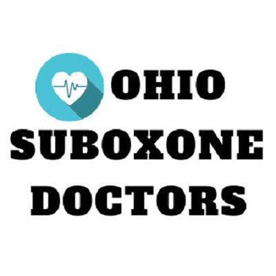 Ohio Suboxone Doctors