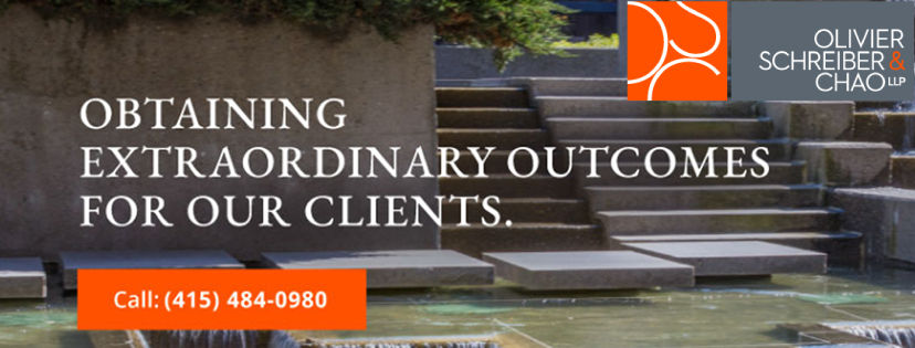 Olivier Schreiber & Chao LLP