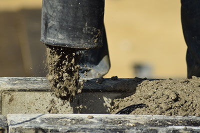 AL Concrete Contractors