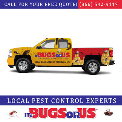 It's Bugs Or Us Pest Control – Magnolia-Spring