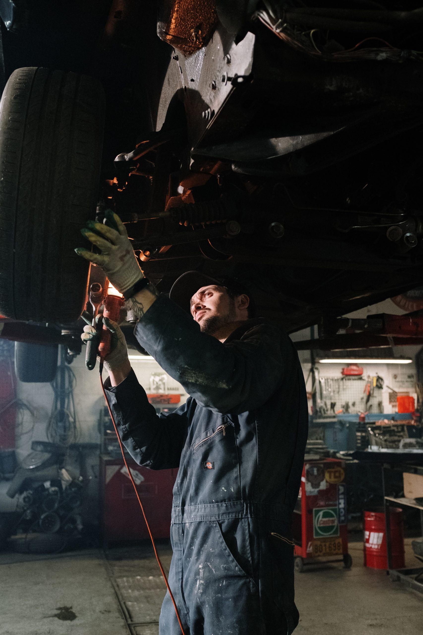Auto Shop Philadelphia
